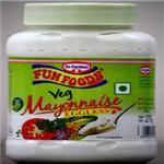 FF VEG MAYONNAISE 500GM